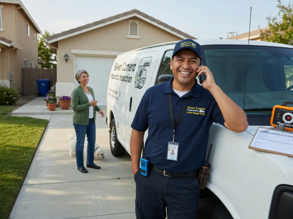 Sewer Line Repair Shaw Island, WA FAQs